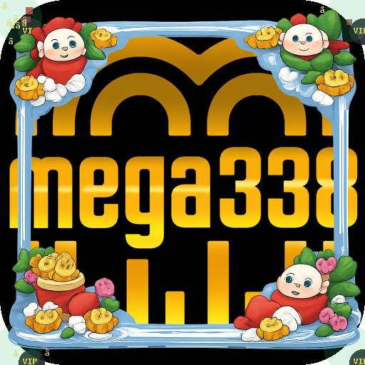 mega338 — galeri pratinjau - APK Resmi